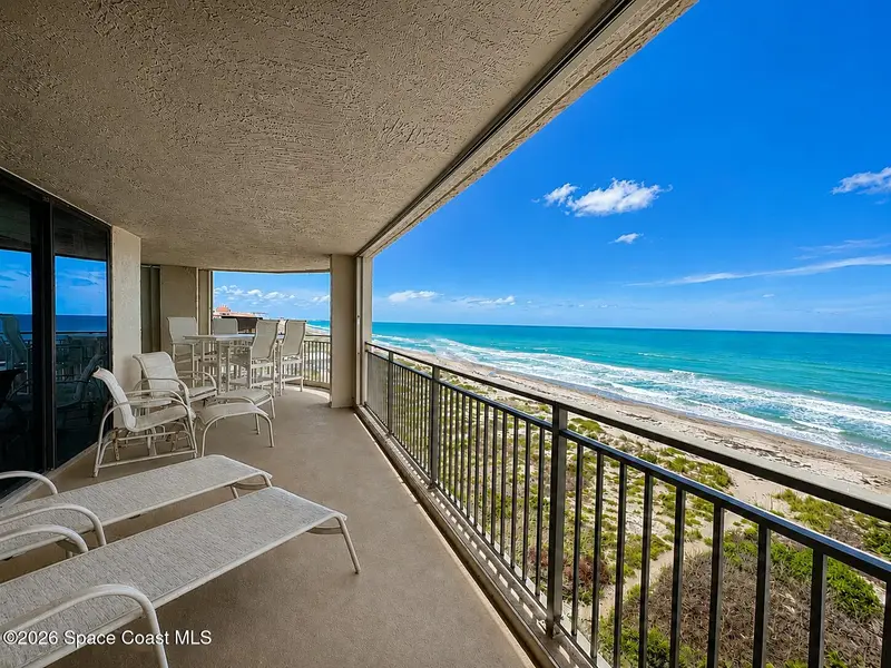 3219 S Atlantic Avenue 801, Cocoa Beach, Fl 32931, FL