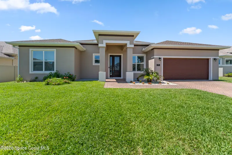 3053 Morton Way, West Melbourne, Fl 32904, FL