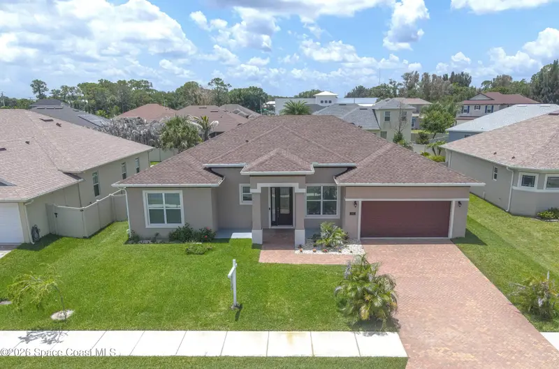 3053 Morton Way, West Melbourne, Fl 32904, FL
