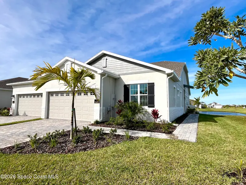3431 Galeras Drive, Melbourne, Fl 32940, FL