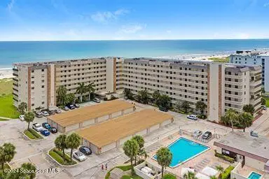 1860 N Atlantic Avenue B805, Cocoa Beach, Fl 32931, FL