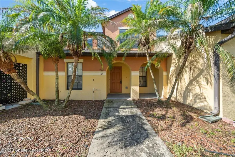 990 Luminary Circle 105, Melbourne, Fl 32901, FL