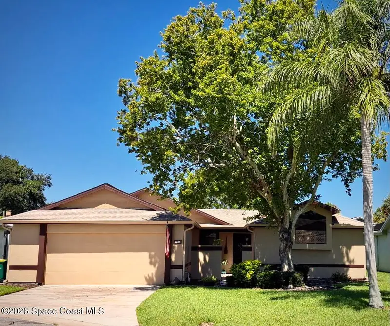 594 Pine Forest Court, Melbourne, Fl 32940, FL
