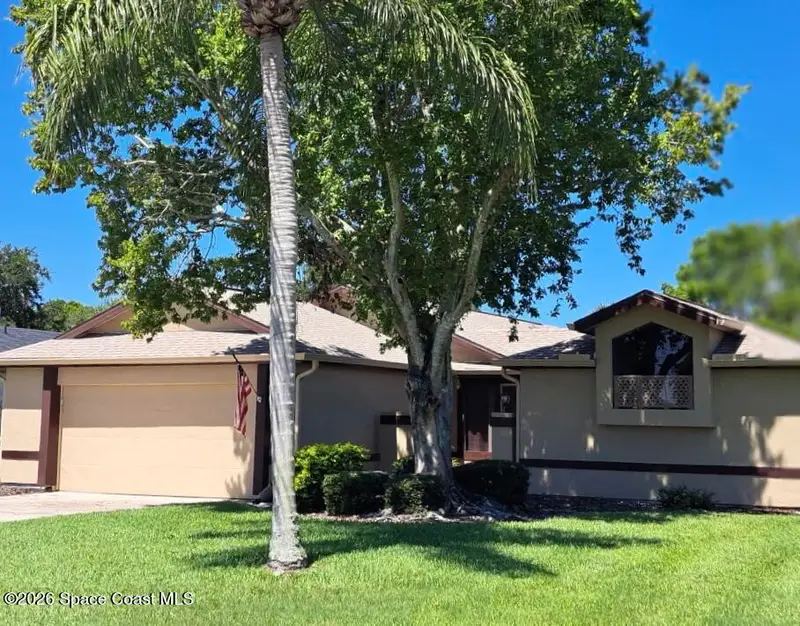 594 Pine Forest Court, Melbourne, Fl 32940, FL