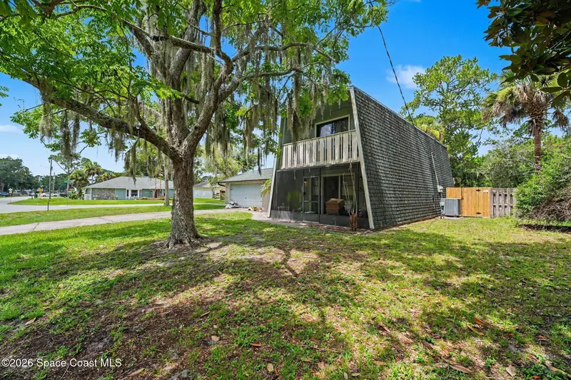 6830 Bright Avenue, Cocoa, Fl 32927, FL