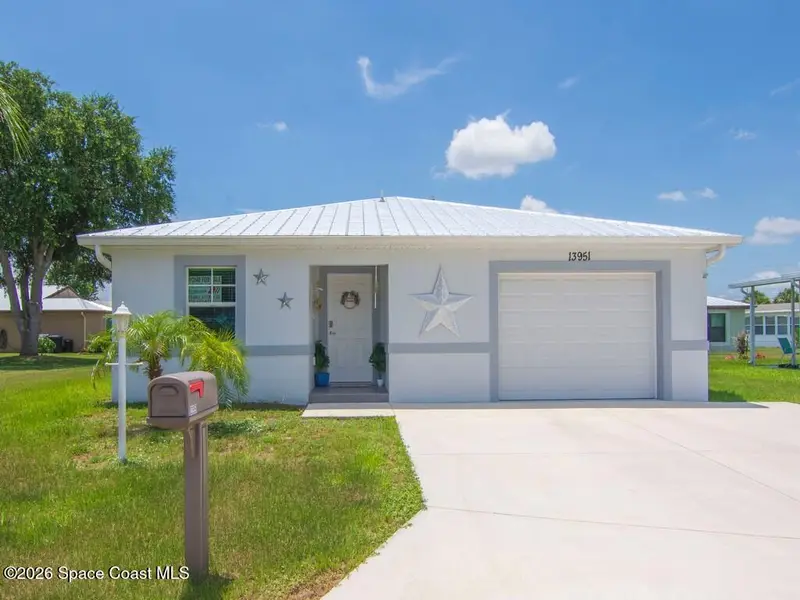 13951 Brazil Court, Fort Pierce, Fl 34951, FL