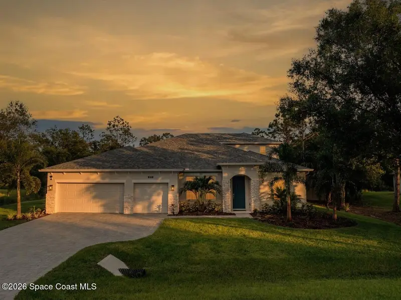 3723 Ornis Court, Grant-Valkaria, Fl 32950, FL