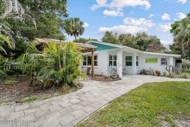 Melbourne listing