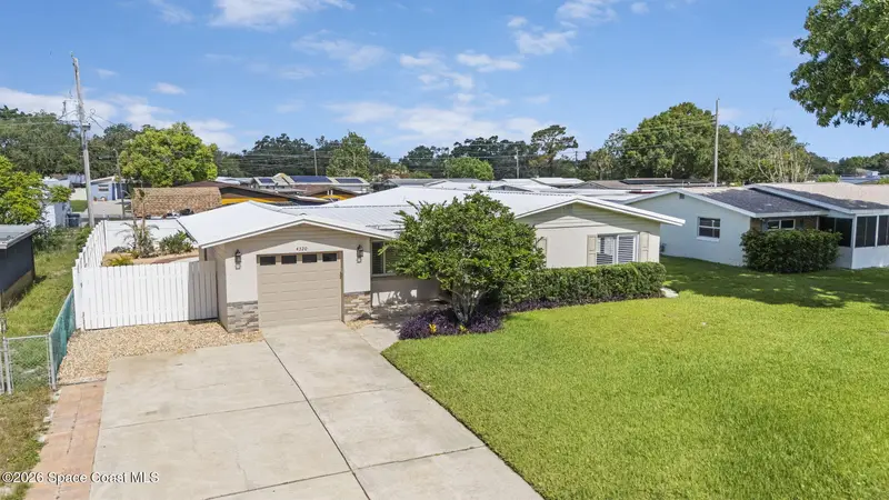 4320 Best Avenue, Titusville, Fl 32780, FL
