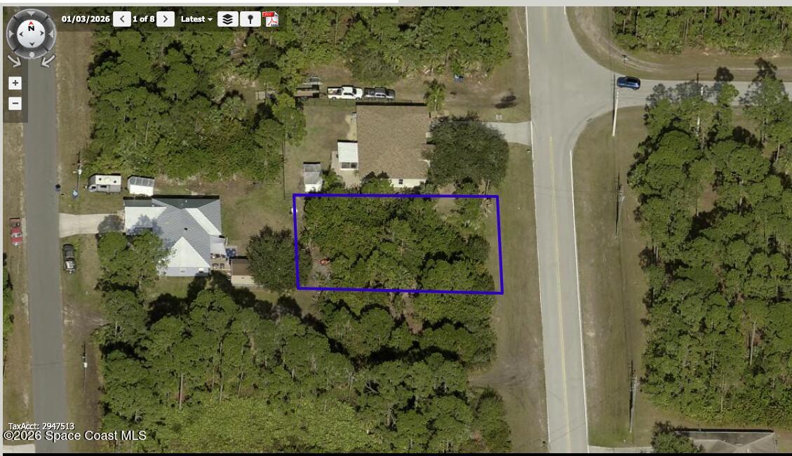 0 Unknown Boulevard Se, Palm Bay, Fl 32909, FL