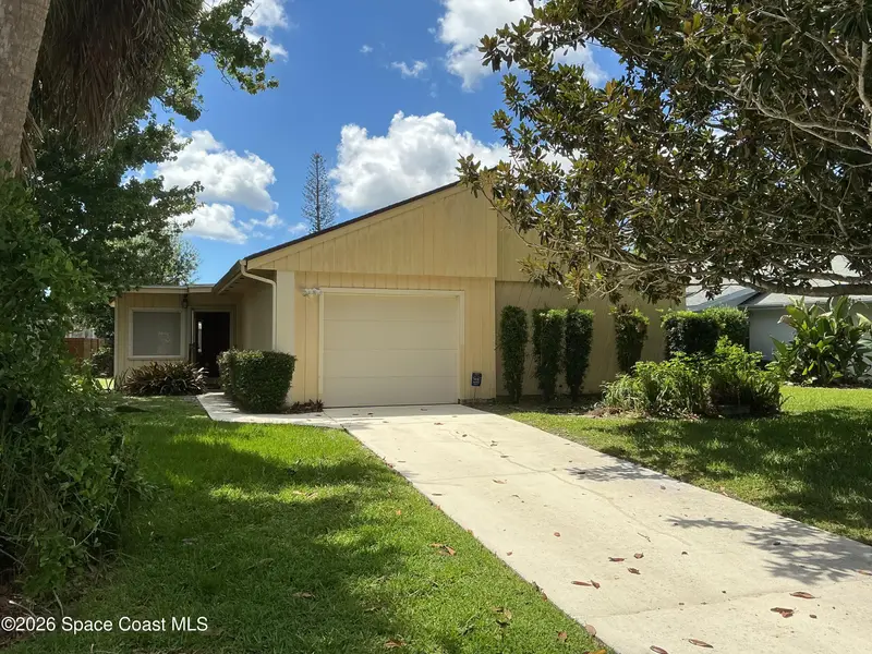153 Woodside Drive, Melbourne, Fl 32940, FL