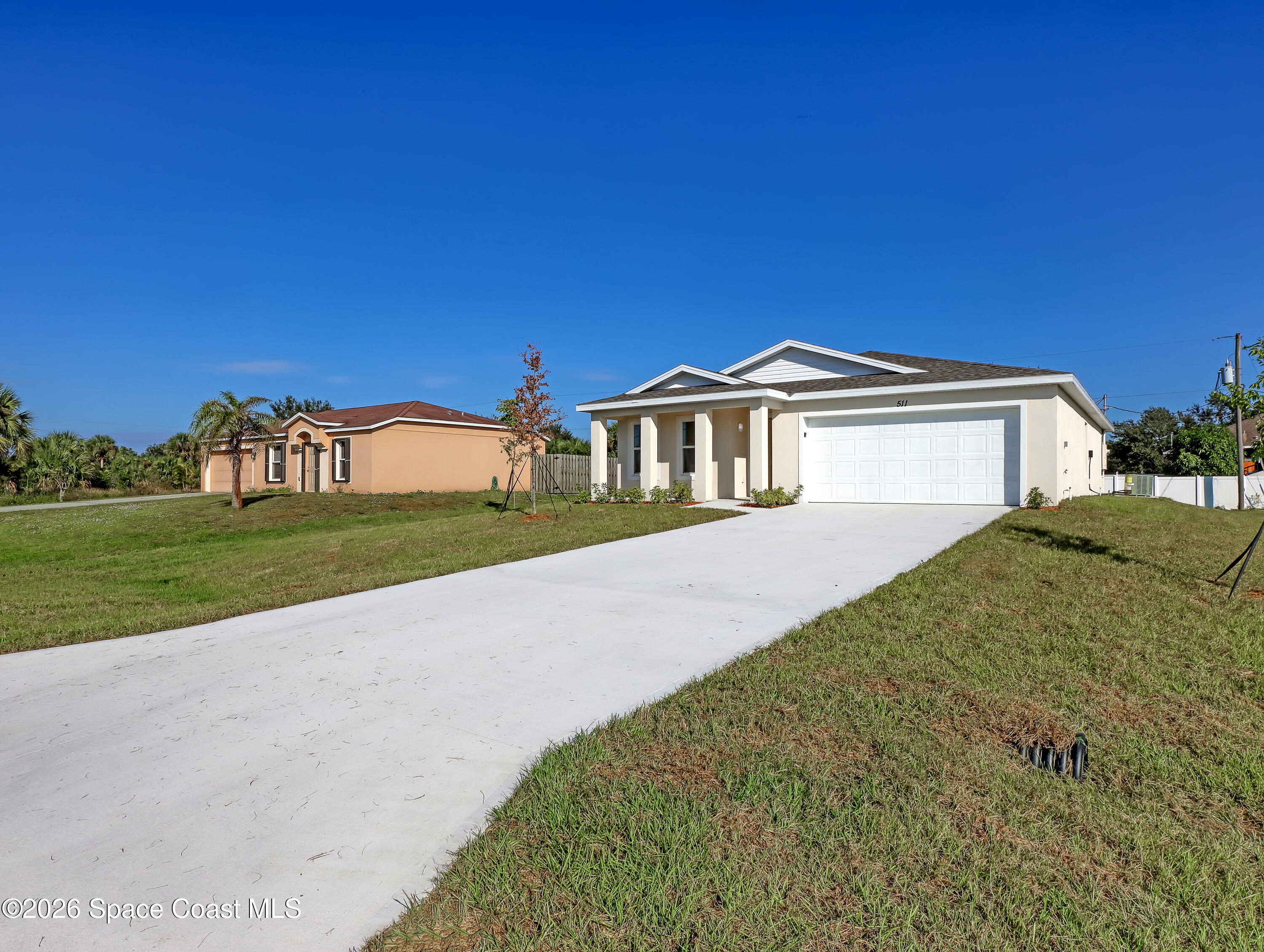 511 J A Bombardier Boulevard Sw, Palm Bay, Fl 32908, FL
