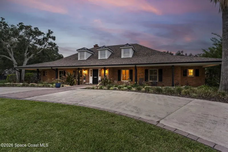 140 Crispin Street, Merritt Island, Fl 32952, FL