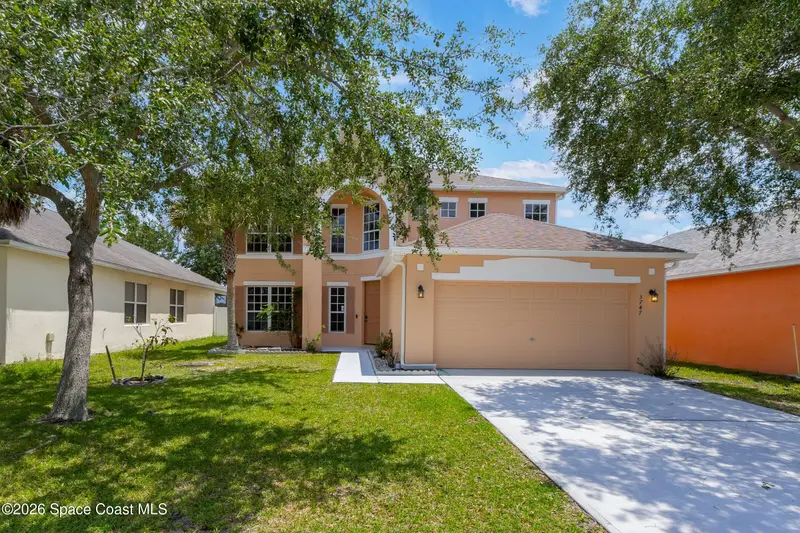 3747 Mount Carmel Lane, Melbourne, Fl 32901, FL
