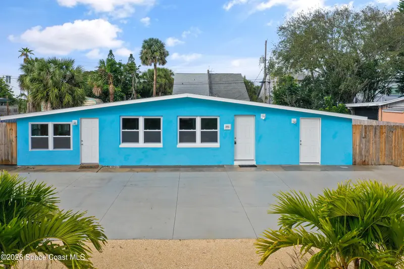 224 E Grant Avenue, Cocoa Beach, Fl 32931, FL
