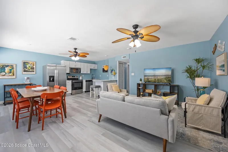 224 E Grant Avenue, Cocoa Beach, Fl 32931, FL