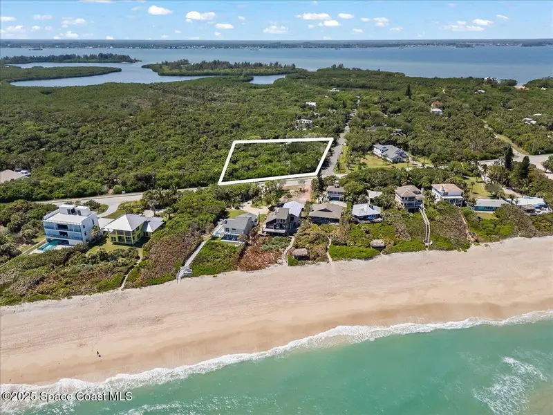 101 Seagrape Road, Melbourne Beach, Fl 32951, FL