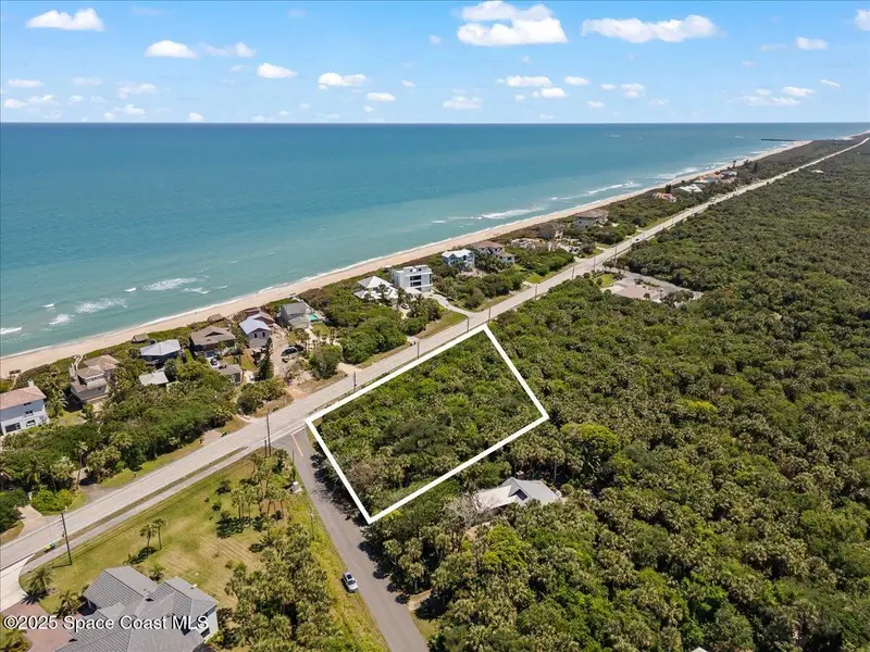 101 Seagrape Road, Melbourne Beach, Fl 32951, FL