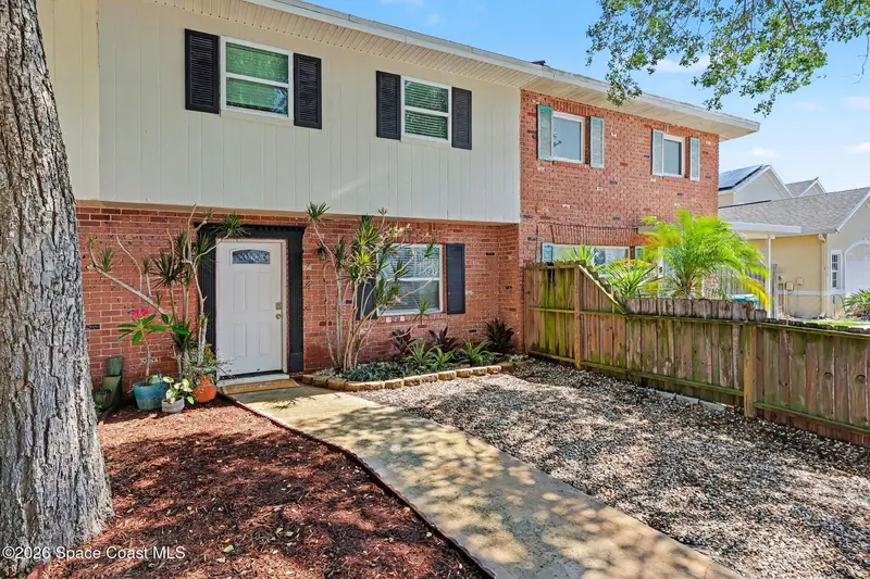 214 Chandler Street, Cape Canaveral, Fl 32920, FL