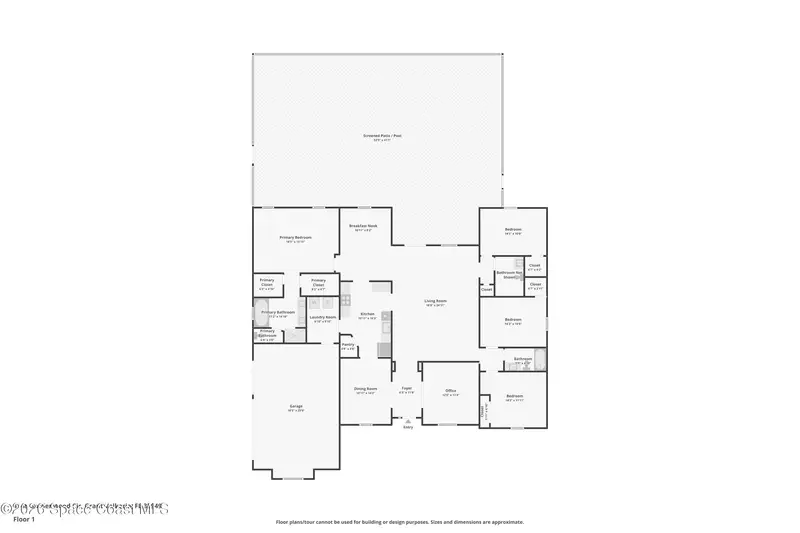 4148 Gardenwood Circle, Grant, Fl 32949, FL