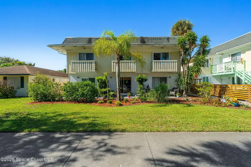 419 Ocean Avenue 305, Melbourne Beach, Fl 32951, FL