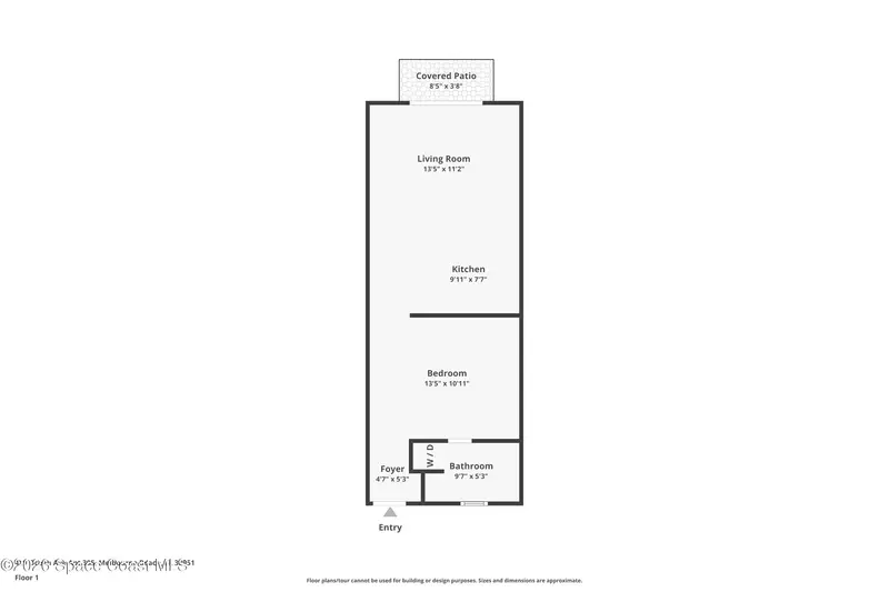 419 Ocean Avenue 305, Melbourne Beach, Fl 32951, FL