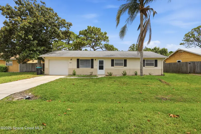 625 Concord Street Ne, Palm Bay, Fl 32907, FL