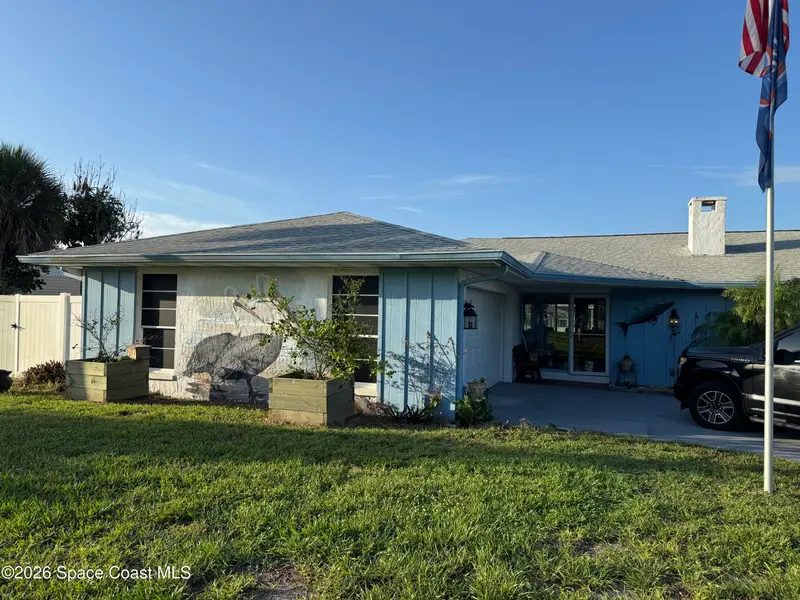 311 Arrowhead Lane, Melbourne Beach, Fl 32951, FL
