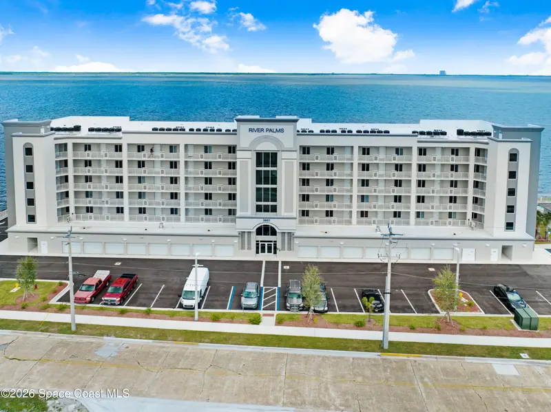 1805 Riverside Drive N 304, Titusville, Fl 32780, FL