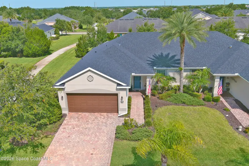 Heritage Isle listing