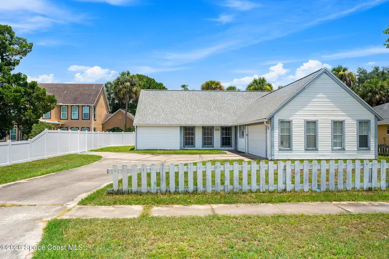Rockledge Country Club pending