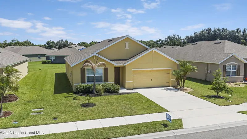235 Sorrento Drive, Cocoa, Fl 32922, FL
