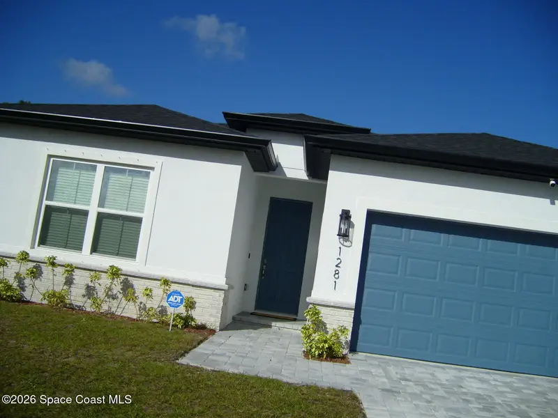 1281 S Sandusky Street Se, Palm Bay, Fl 32909, FL