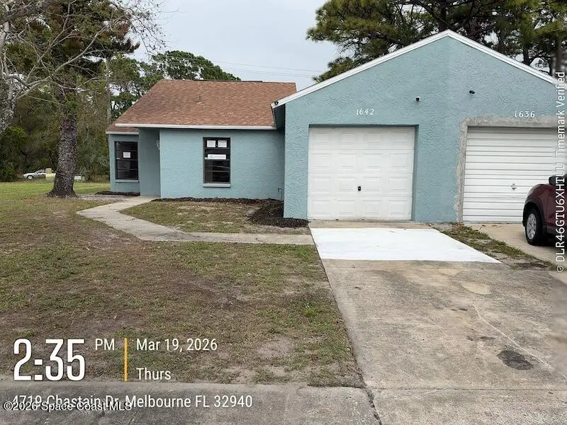 1642 Cardinal Court, Melbourne, Fl 32935, FL