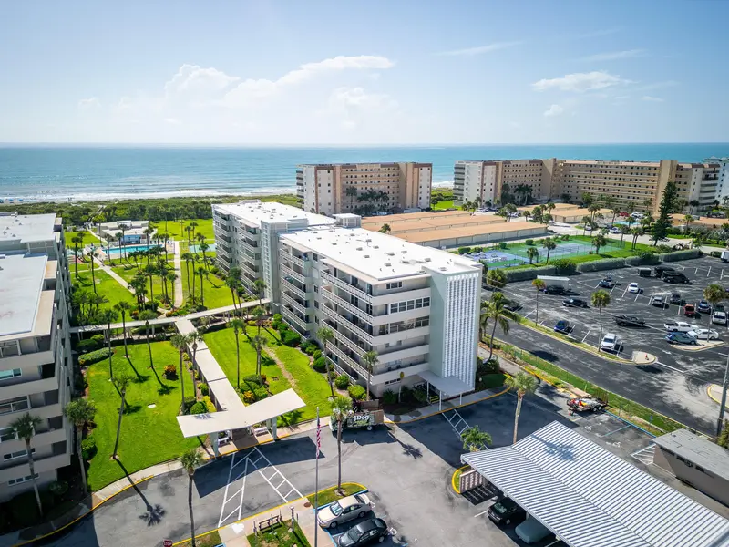 2020 N Atlantic Avenue 209, Cocoa Beach, Fl 32931, FL