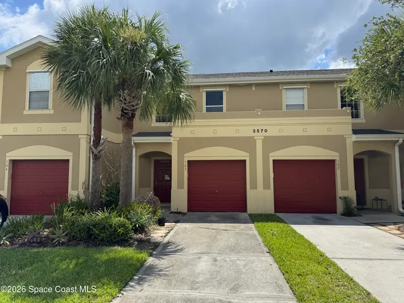 2570 Revolution Street 103, Melbourne, Fl 32935, FL