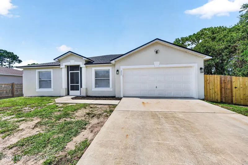 711 Avalon Street Se, Palm Bay, Fl 32909, FL