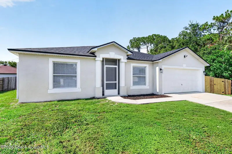 711 Avalon Street Se, Palm Bay, Fl 32909, FL