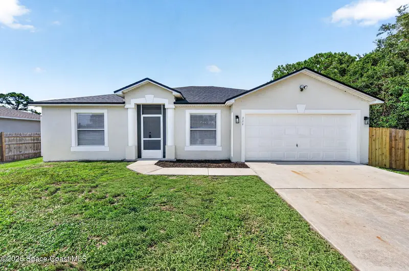 711 Avalon Street Se, Palm Bay, Fl 32909, FL