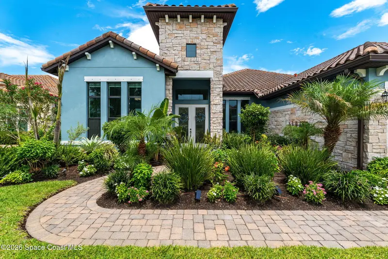 3731 Durksly Drive, Melbourne, Fl 32940, FL