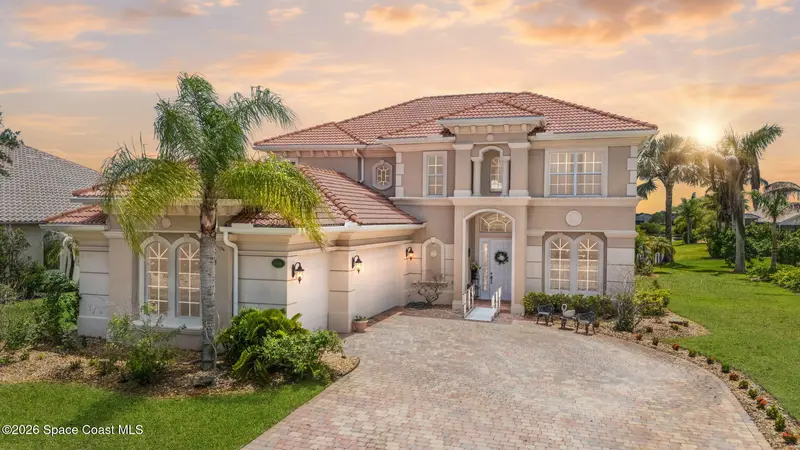 6476 Arroyo Drive, Melbourne, Fl 32940, FL