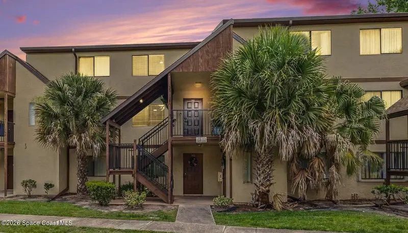 7820 Shadowood Drive 310, Melbourne, Fl 32904, FL