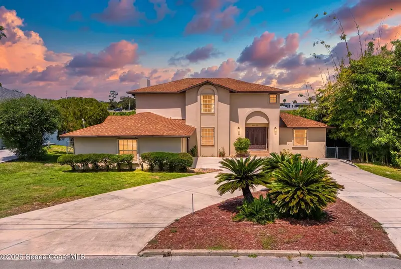 750 W Whitmire Drive, Melbourne, Fl 32935, FL