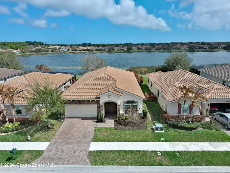 1804 Berkshire Circle Sw, Vero Beach, Fl 32968, FL