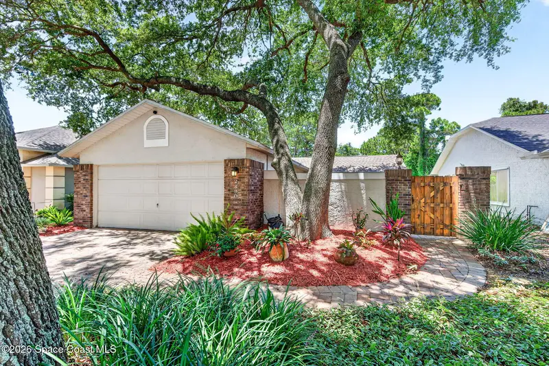 2890 La Cita Lane, Titusville, Fl 32780, FL