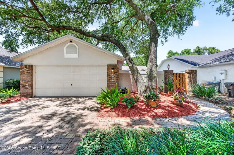 2890 La Cita Lane, Titusville, Fl 32780, FL