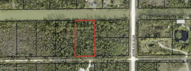 3 Lots Satellite Boulevard, Cocoa, Fl 32926, FL