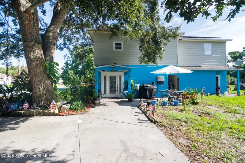 6599 Bamboo Avenue, Cocoa, Fl 32927, FL