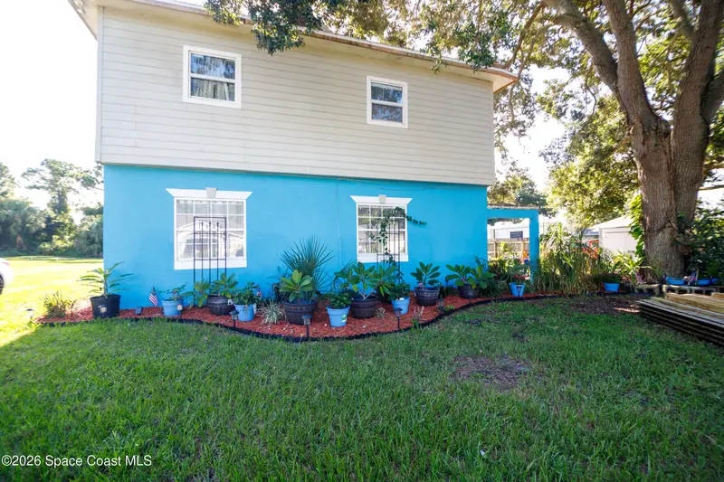 6599 Bamboo Avenue, Cocoa, Fl 32927, FL