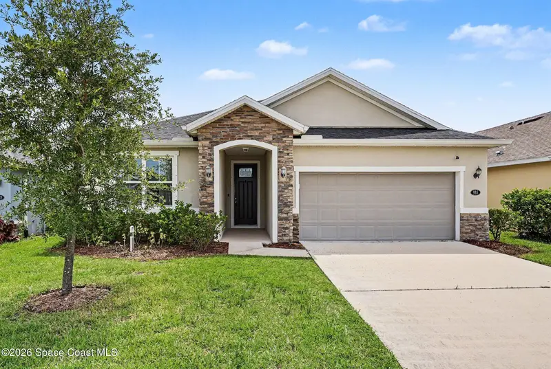 935 Potenza Drive, West Melbourne, Fl 32904, FL